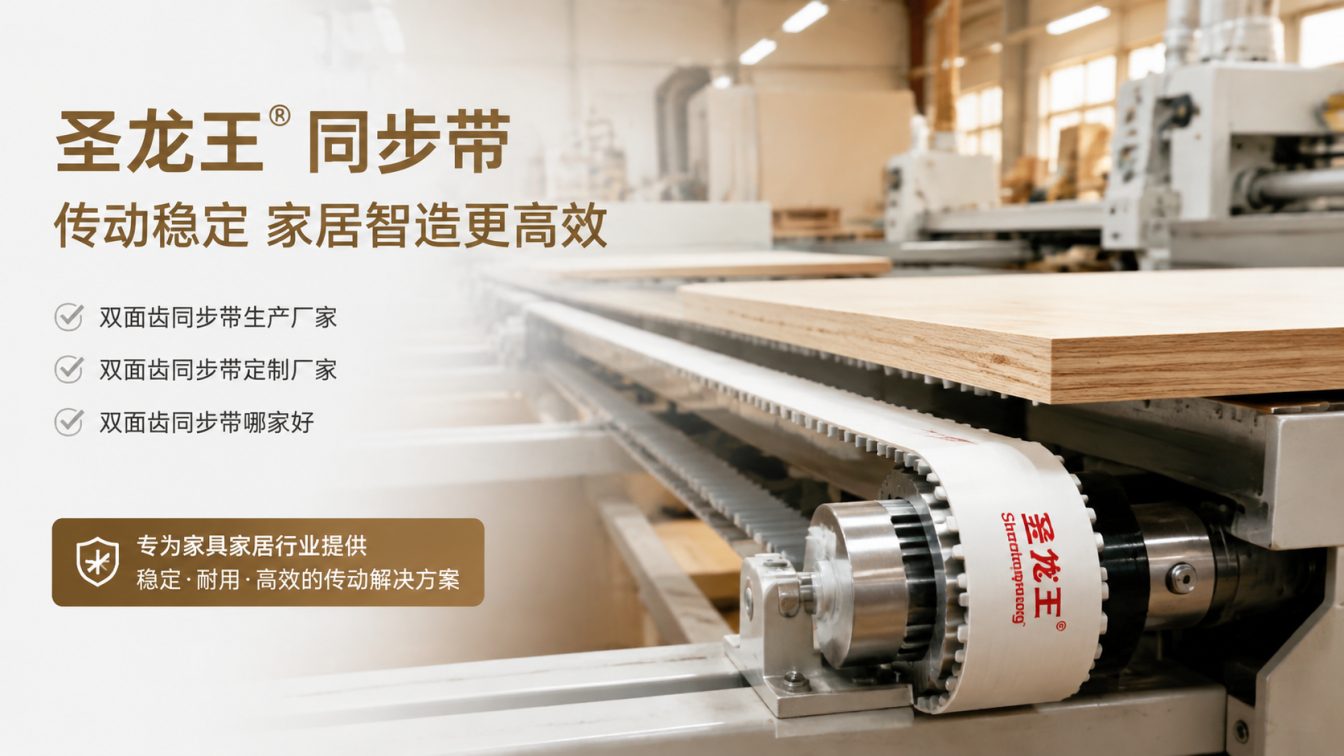 陆丰还在为传动成本工期发愁?